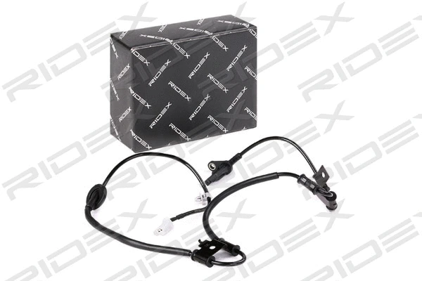 Capteur, vitesse de roue RIDEX 412W0584