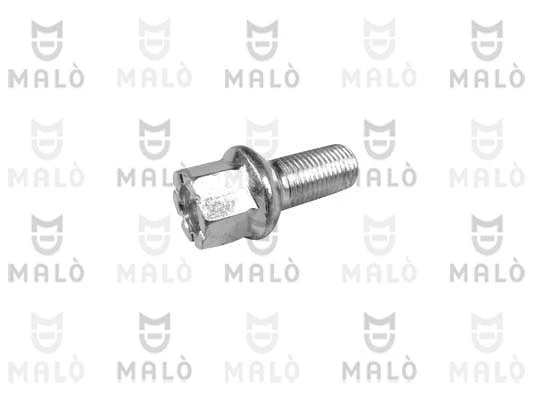 Boulon de roue AKRON-MALÒ 119007