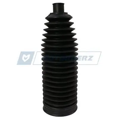 Joint-soufflet, direction MOTORHERZ RDZ0018MG
