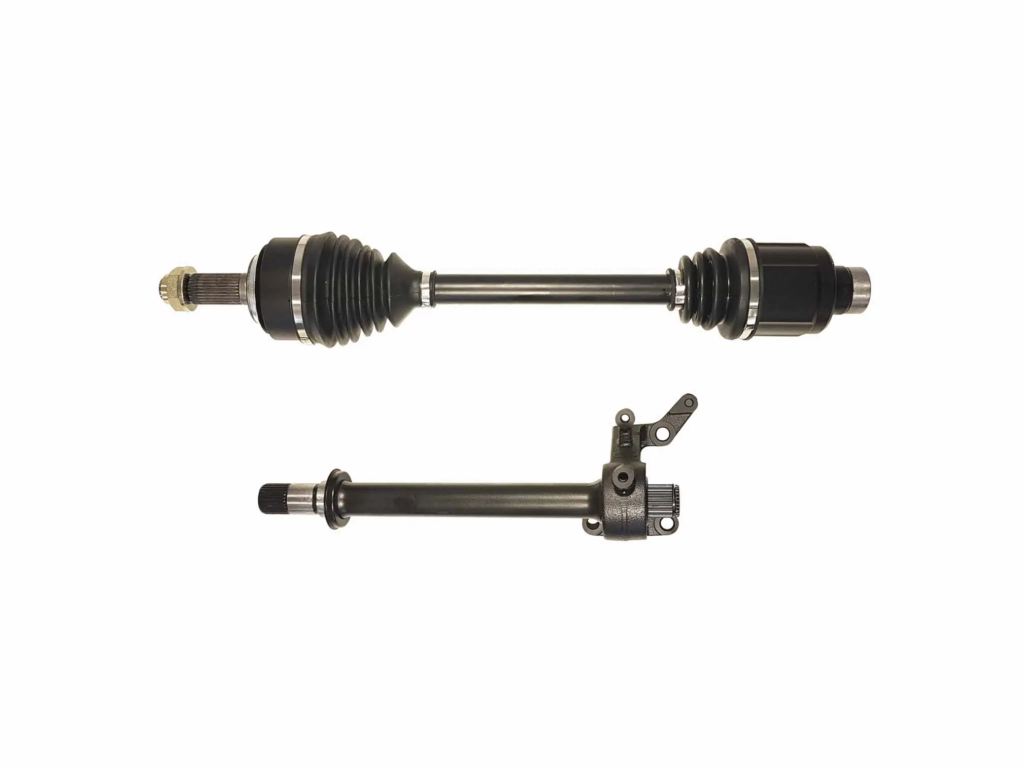 Arbre de transmission APV Carparts Germany APAWHO-8251+