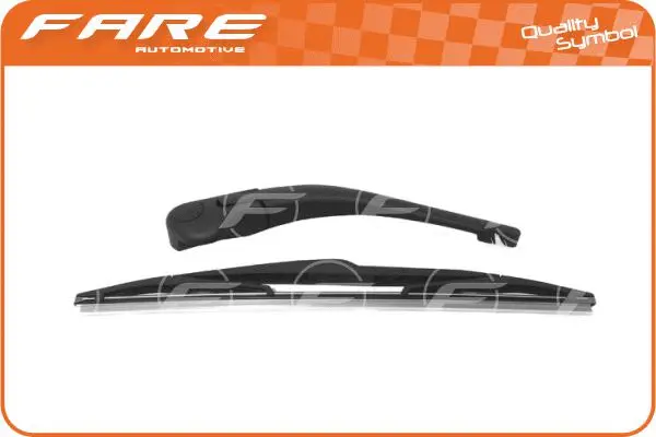 Balai d'essuie-glace FARE-CO 21647