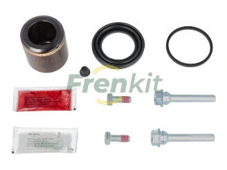 Kit de réparation, étrier de frein FRENKIT 748358