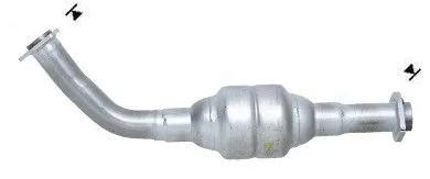 Catalyseur VEGAZ GmbH TK-932