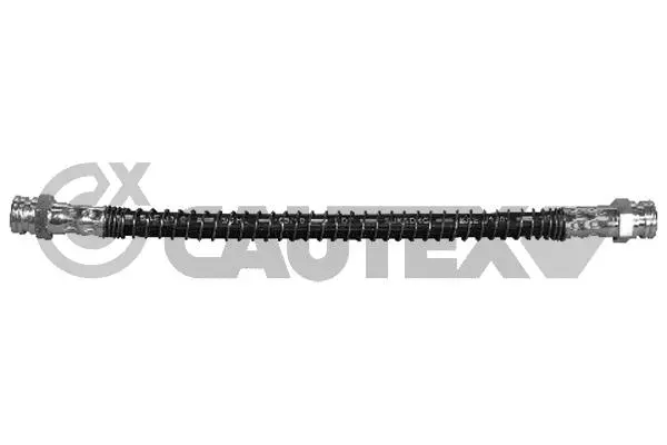 Flexible de frein CAUTEX 030407