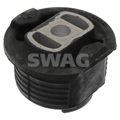 Suspension, corps de l'essieu SWAG 10 79 0020