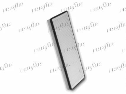 Filtre, air de l'habitacle FRIGAIR 1411.2037