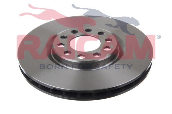 Disque de frein RAICAM RD01366