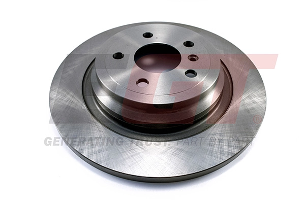 Disque de frein EGT 410710EGT