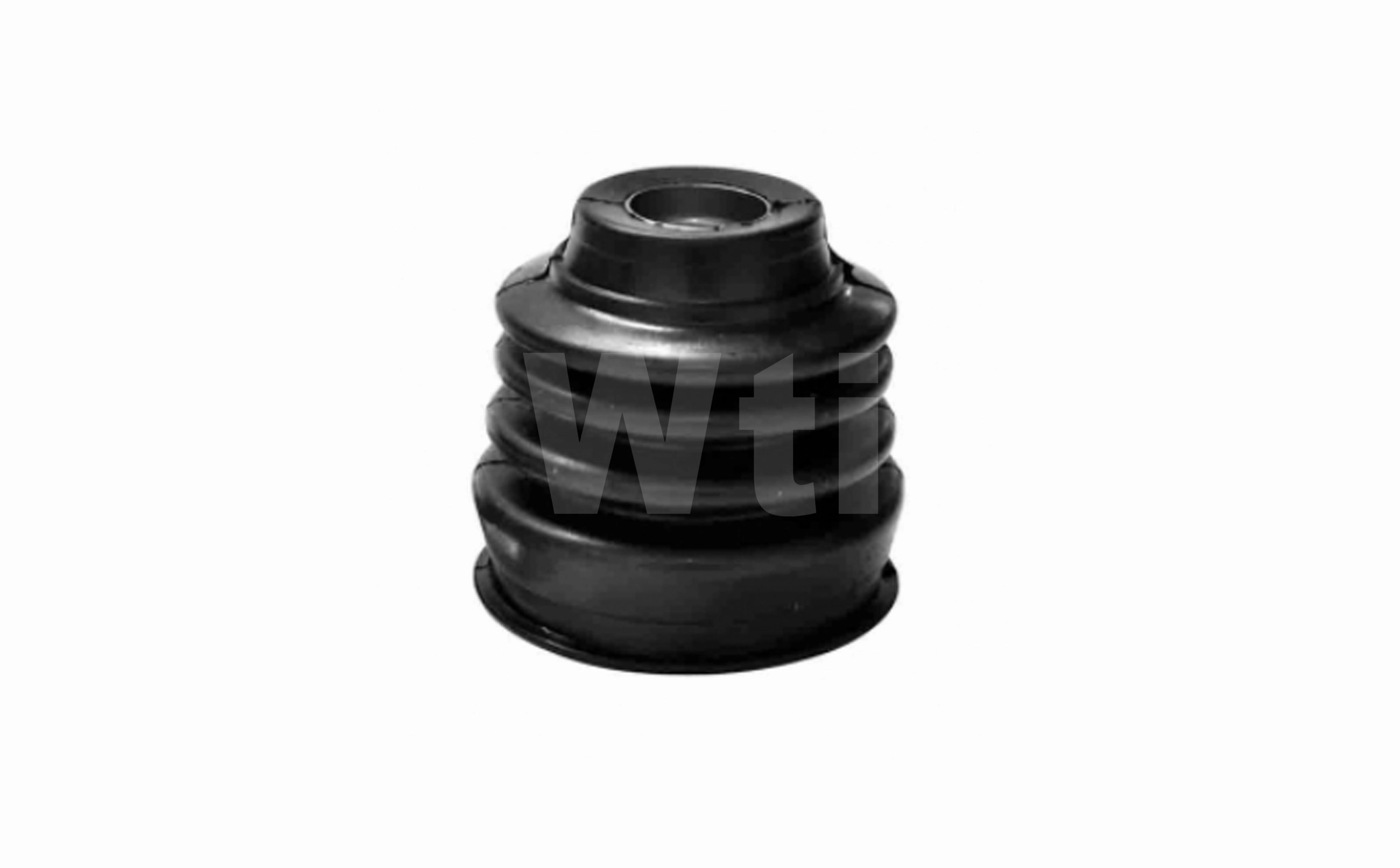 Joint-soufflet, arbre de commande Wti Automotive B804057