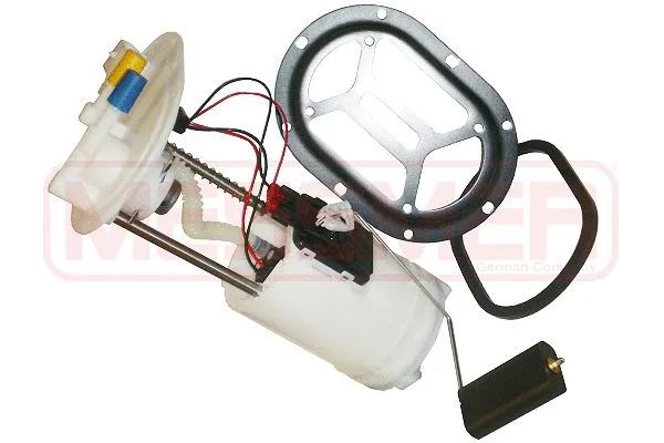 unité d'alimentation de carburant MESSMER 775613A