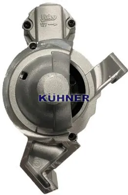 Démarreur AD KÜHNER 256638V