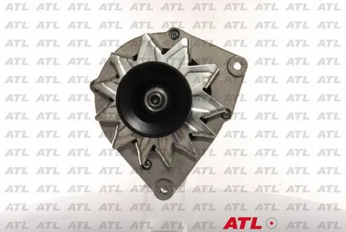 Alternateur ATL Autotechnik L 39 120