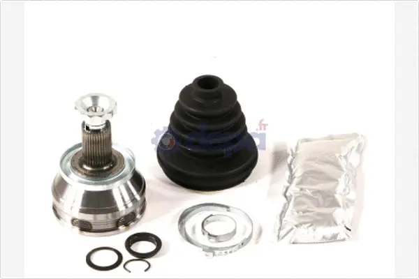 Jeu de joints, arbre de transmission DEPA JW38