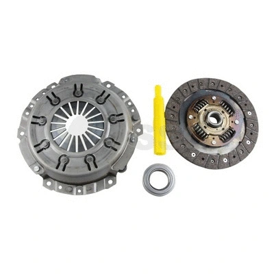 Kit d'embrayage OSSCA 43681