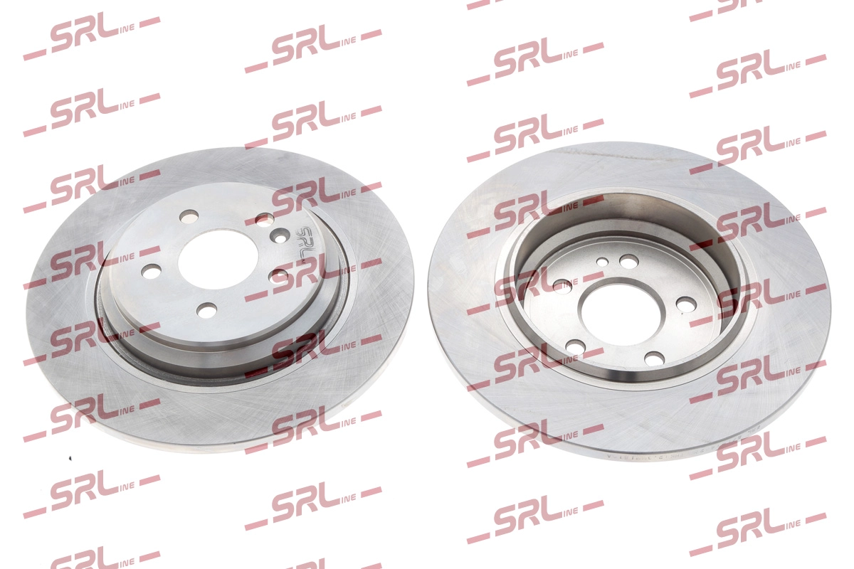 Disque de frein SRLine S71-1442