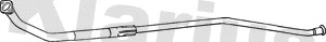 Tuyau d'échappement KLARIUS PG176M