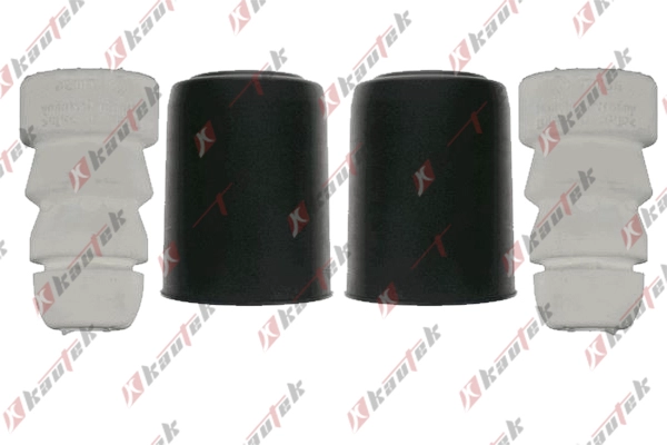 Kit de protection contre la poussière, amortisseur KAUTEK AU-BK019
