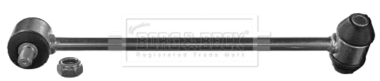 Entretoise/tige, stabilisateur BORG & BECK BDL7084