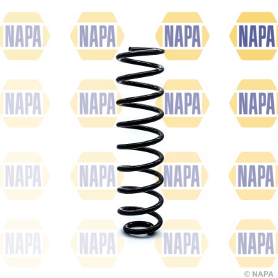 Ressort de suspension NAPA NCS1311