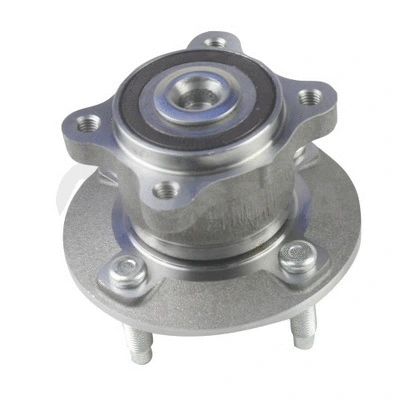 Kit de roulements de roue OSSCA 25021