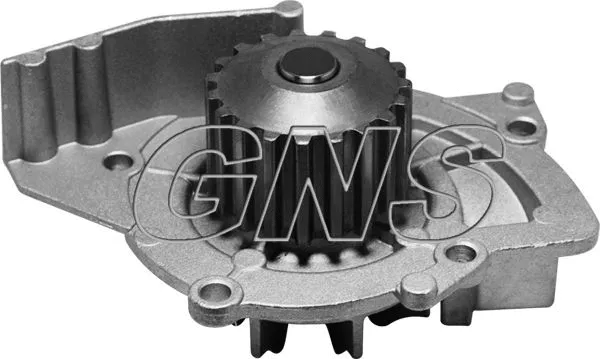 Pompe à eau, refroidissement du moteur GNS YH-P136