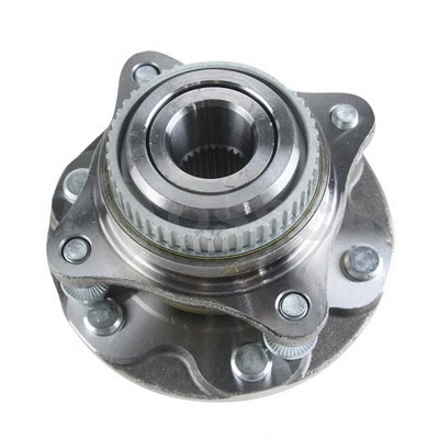 Moyeu de roue OSSCA 39087