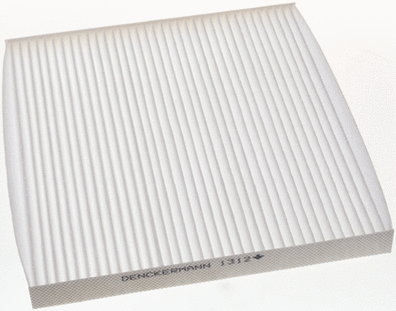 Filtre, air de l'habitacle DENCKERMANN M110850