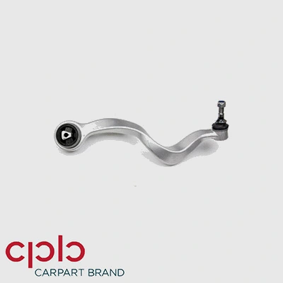 Bras de liaison, suspension de roue CPB 505853