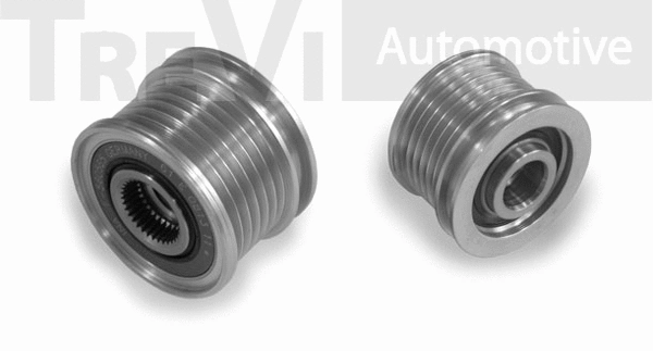 Poulie roue libre, alternateur TREVI AUTOMOTIVE AP1155
