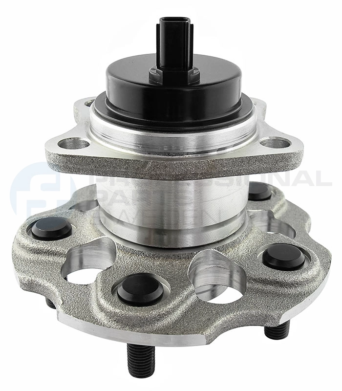 Moyeu de roue Professional Parts 77407050
