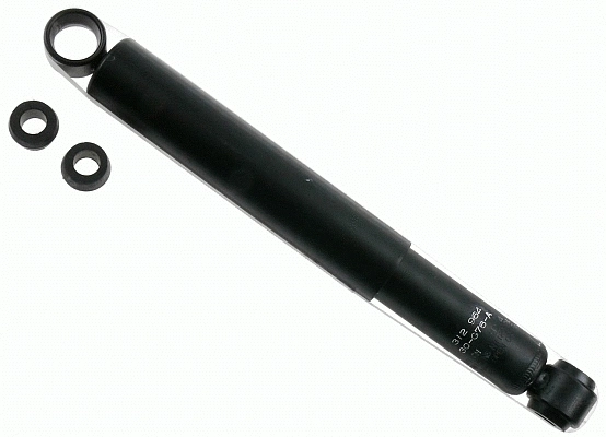 Amortisseur BOGE 30-G76-A