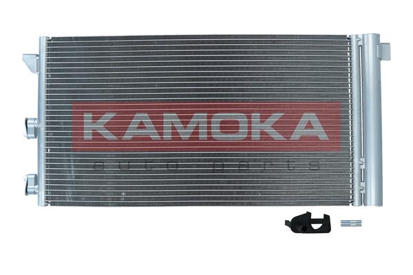 Condenseur, climatisation KAMOKA 7800209