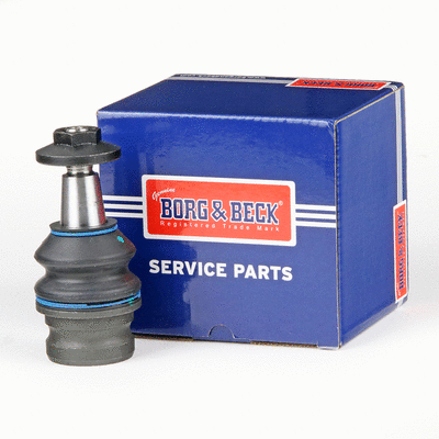 Rotule de suspension BORG & BECK BBJ5648