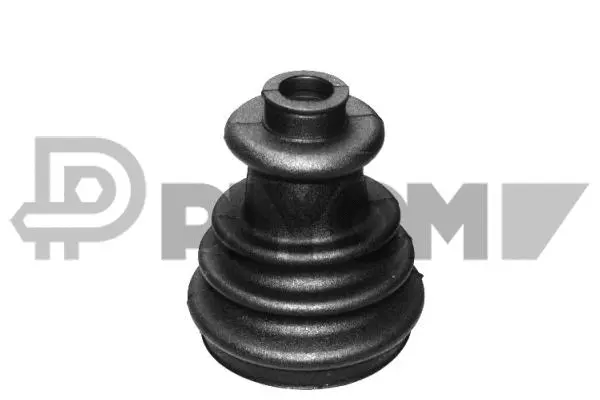 Jeu de joints-soufflets, arbre de commande PLYOM P020213