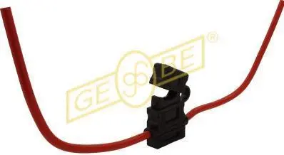 unité d'alimentation de carburant GEBE 9 6074 1