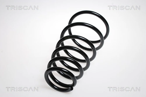 Ressort de suspension TRISCAN 8750 1837