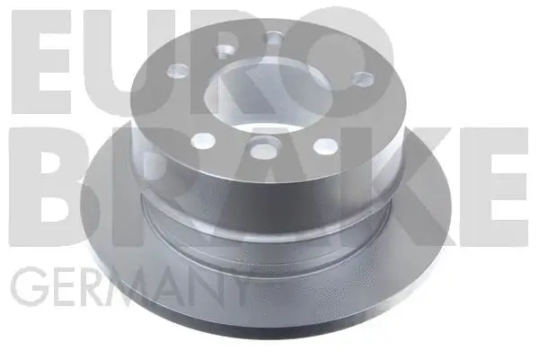 Disque de frein EUROBRAKE 5815203395