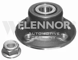 Kit de roulements de roue FLENNOR FR791846