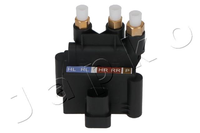 Valve, système d'air comprimé JAPKO MJASV009