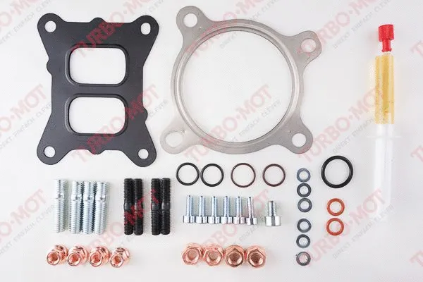 Kit de montage, compresseur TURBO-MOT MS1385