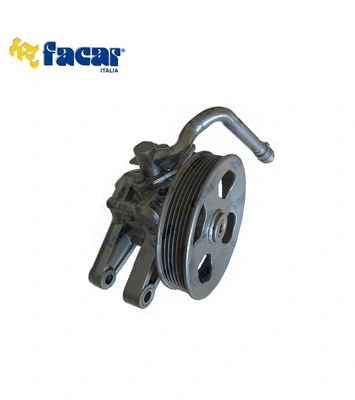 Pompe hydraulique, direction FACAR 817014