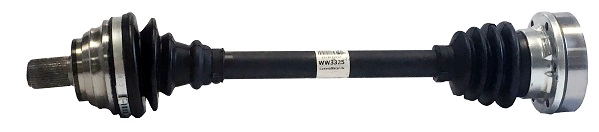 Arbre de transmission GENERAL RICAMBI WW3325