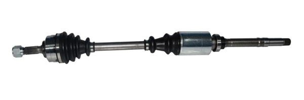 Arbre de transmission HART 449 032