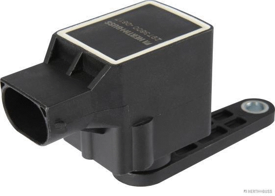 Capteur, correcteur de portée d’éclairage HERTH+BUSS ELPARTS 70699170