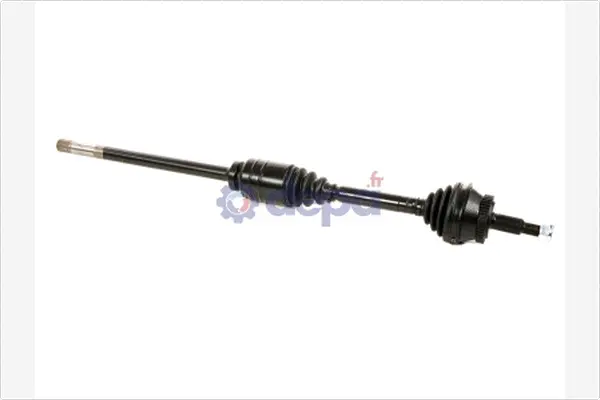 Arbre de transmission DEPA 3204325