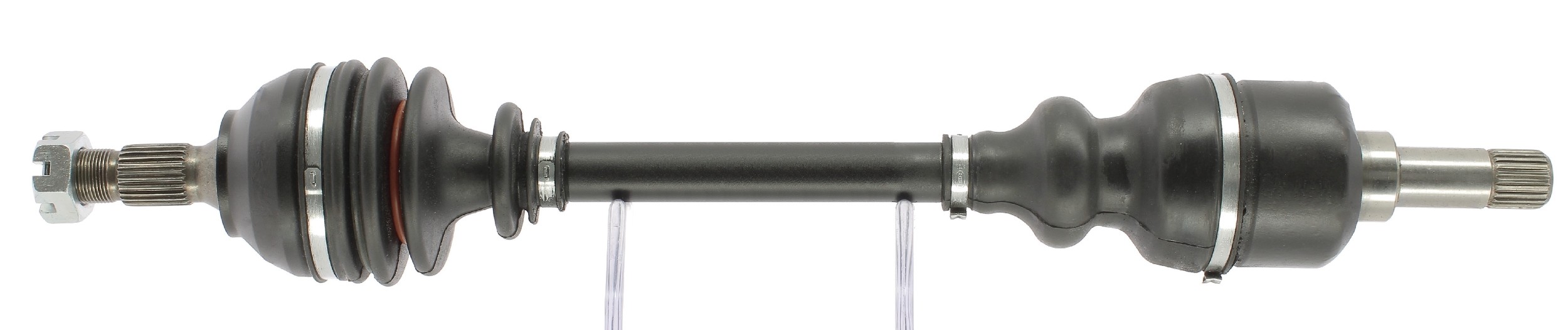 Arbre de transmission FRIESEN FDS1659