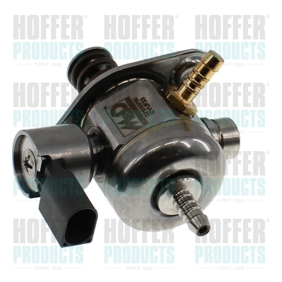 Pompe à haute pression HOFFER 7508599