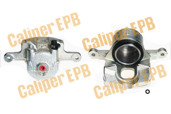Étrier de frein Calipere+ NAIBA C355R