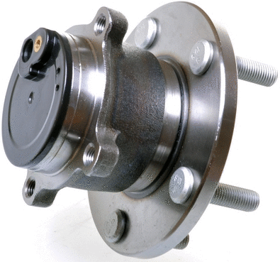 Kit de roulements de roue DENCKERMANN W413382