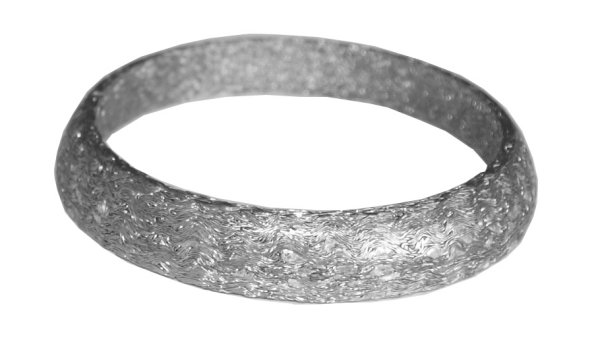 Bague d'étanchéité, tuyau d'échappement IMASAF 09.41.23